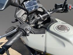 2025 Honda XL750 Transalp Transalp