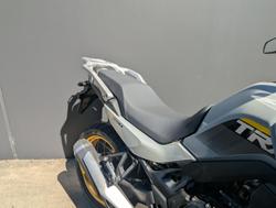 2025 Honda XL750 Transalp Transalp