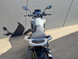 2025 Honda XL750 Transalp Transalp