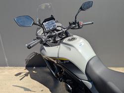 2025 Honda XL750 Transalp Transalp