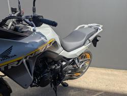 2025 Honda XL750 Transalp Transalp