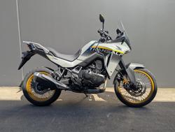 Honda XL750 Transalp