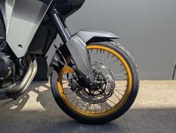 2025 Honda XL750 Transalp Transalp