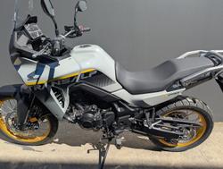 2025 Honda XL750 Transalp Transalp