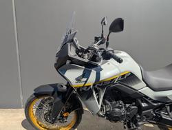 2025 Honda XL750 Transalp Transalp