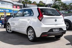 2022 MG MG3 Core (Nav)