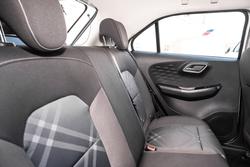 2022 MG MG3 Core (Nav)