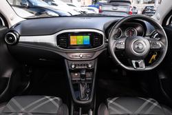 2022 MG MG3 Core (Nav)