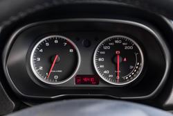 2022 MG MG3 Core (Nav)