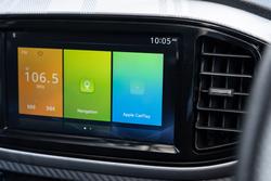 2022 MG MG3 Core (Nav)