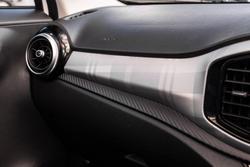 2022 MG MG3 Core (Nav)