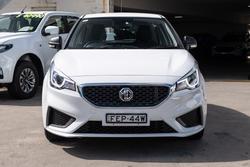 2022 MG MG3 Core (Nav)