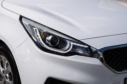 2022 MG MG3 Core (Nav)