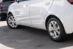 2022 MG MG3 Core (Nav)