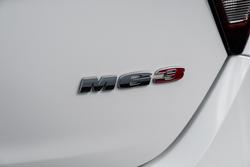 2022 MG MG3 Core (Nav)