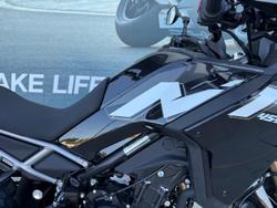2026 CFMOTO 450MT MT Black