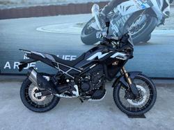 CFMOTO 450MT