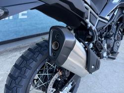 2026 CFMOTO 450MT MT Black