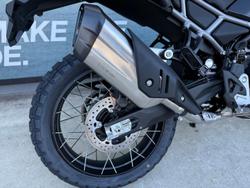 2026 CFMOTO 450MT MT Black