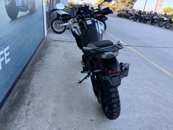2026 CFMOTO 450MT MT Black