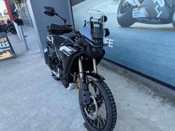 2026 CFMOTO 450MT MT Black