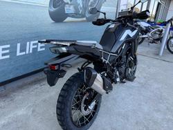 2026 CFMOTO 450MT MT Black