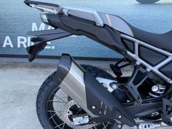 2026 CFMOTO 450MT MT Black