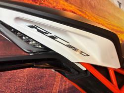 2020 KTM RC 390 RC