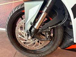 2020 KTM RC 390 RC