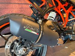 2020 KTM RC 390 RC
