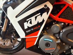 2020 KTM RC 390 RC