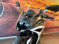 2020 KTM RC 390 RC