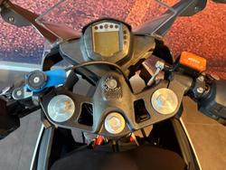 2020 KTM RC 390 RC