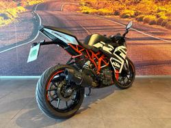 2020 KTM RC 390 RC