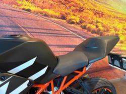 2020 KTM RC 390 RC