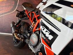 2020 KTM RC 390 RC