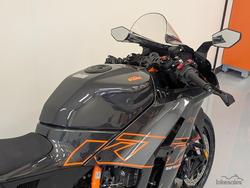 2026 KTM 990 RC R RC Black