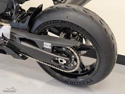 2026 KTM 990 RC R RC Black