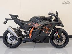 KTM 990 RC R