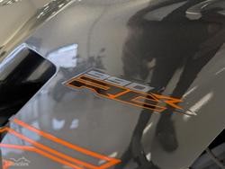 2026 KTM 990 RC R RC Black