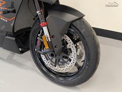 2026 KTM 990 RC R RC Black