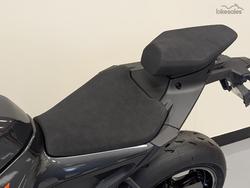 2026 KTM 990 RC R RC Black