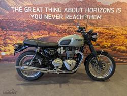 Triumph Bonneville T120