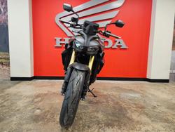 2025 Honda CB1000 Hornet SP CB Black