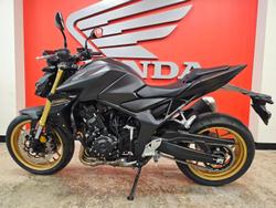 2025 Honda CB1000 Hornet SP CB Black
