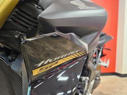 2025 Honda CB1000 Hornet SP CB Black
