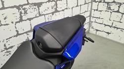 2025 Yamaha YZF-R3 R3 Blue