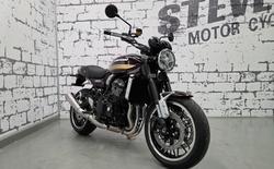 Kawasaki Z900RS (Z900C)