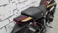 2026 Kawasaki Z900RS (Z900C) Z Red
