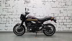 2026 Kawasaki Z900RS (Z900C) Z Red